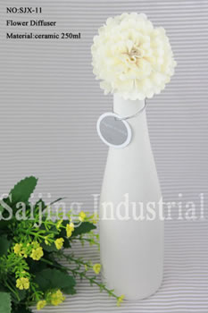 SJX-11 Flower Diffuser